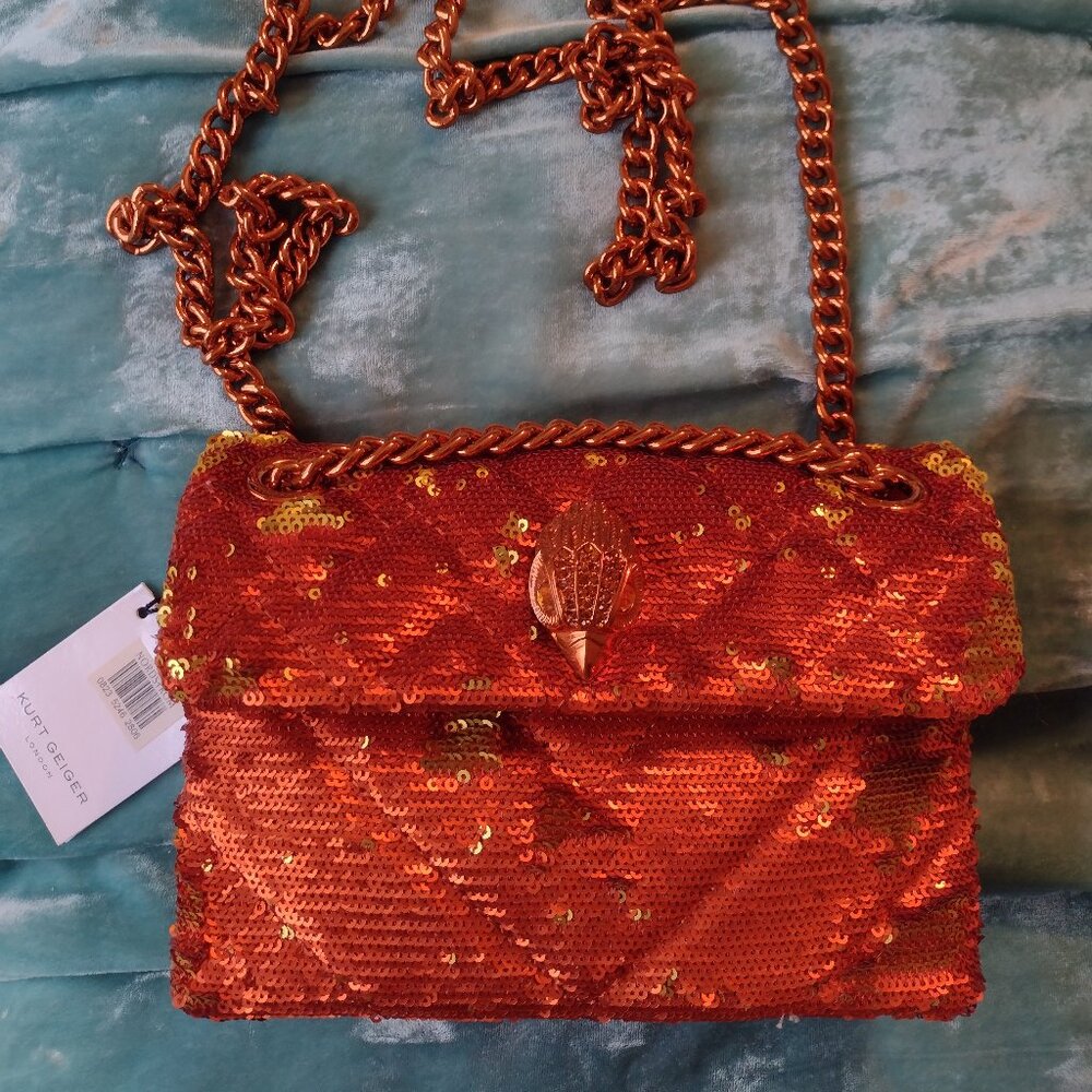 Kurt Geiger Handbag